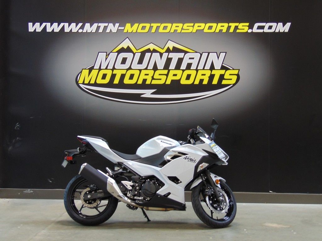 New Kawasaki Ninja ZX14R ABS 2020 for sale in Gadsden