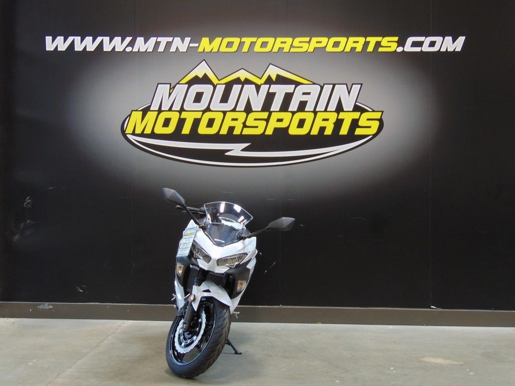New Kawasaki Ninja ZX14R ABS 2020 for sale in Gadsden