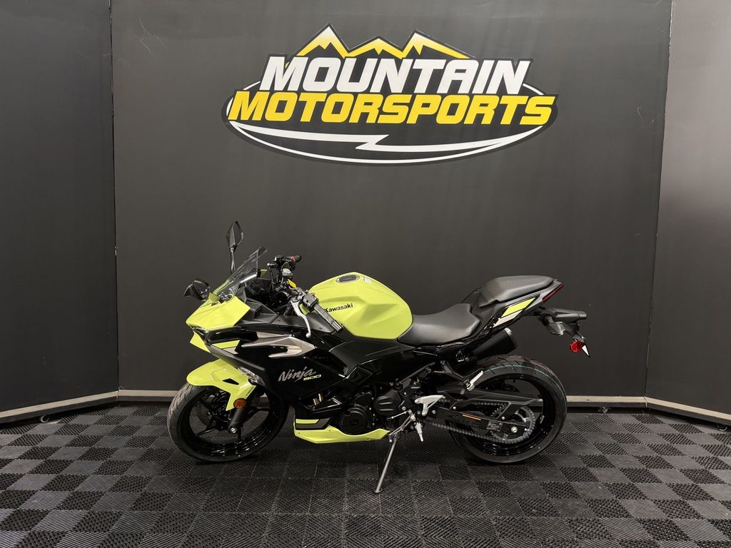Used Kawasaki Ninja ZX6R ABS KRT Edition 2025 for sale in Gadsden