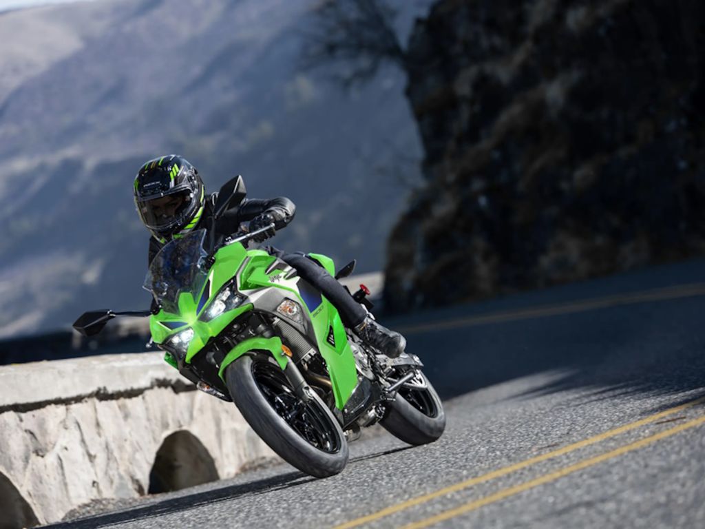 New Kawasaki Ninja 500 2026 for sale in Richland Center, Wisconsin