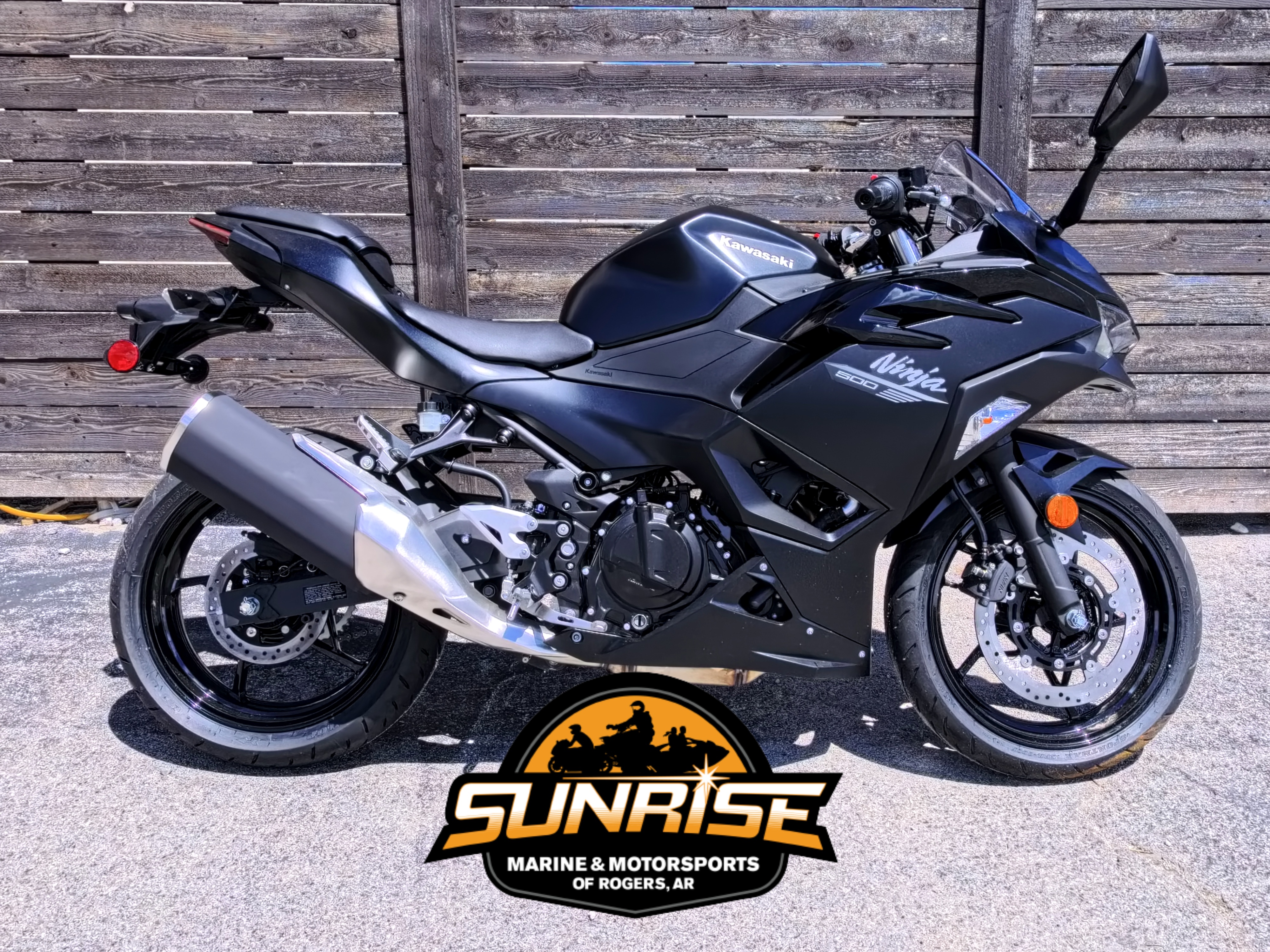 New Kawasaki NINJA ZX4RR ABS 2026 for sale in Shawnee, Oklahoma