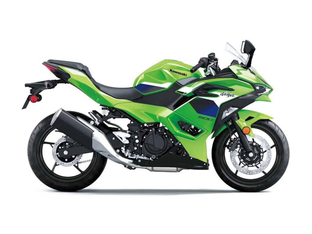 New Kawasaki Ninja ZX4RR ABS 2026 for sale in Toms River, New