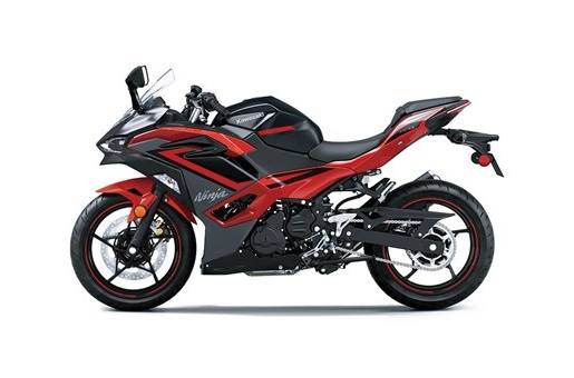 New Kawasaki NINJA ZX4RR ABS 2026 for sale in Shawnee, Oklahoma