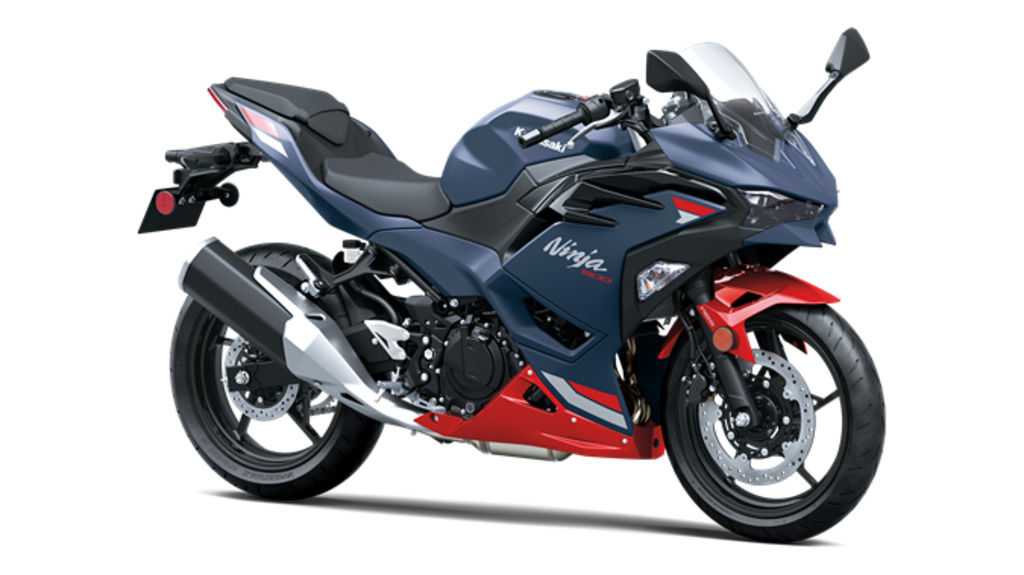 New Kawasaki NINJA ZX4RR ABS 2025 for sale in Clearwater, Florida