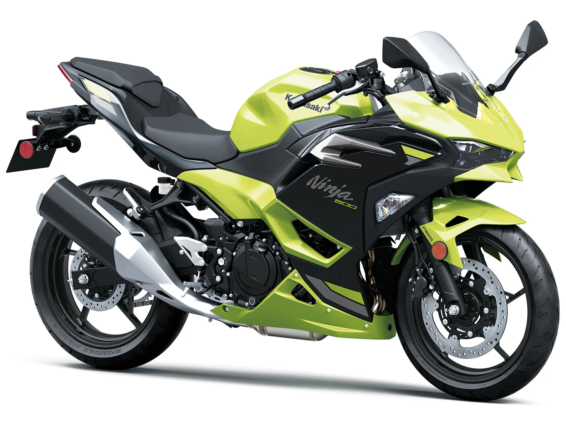 New Kawasaki NINJA ZX4R ABS 2026 for sale in Shawnee