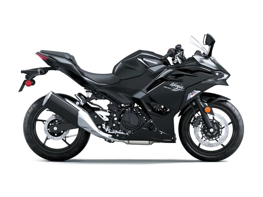 New Kawasaki Ninja ZX4RR ABS 2026 for sale in Broken Arrow