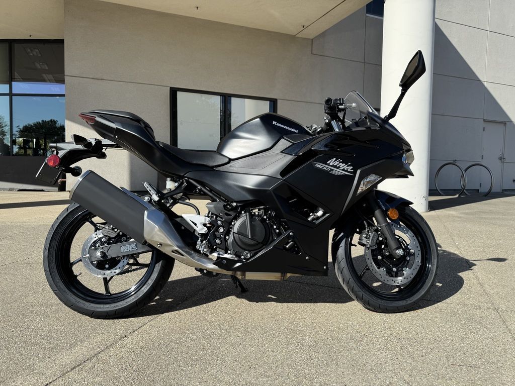 Used Kawasaki Ninja ZX6R ABS KRT Edition 2025 for sale in Reno