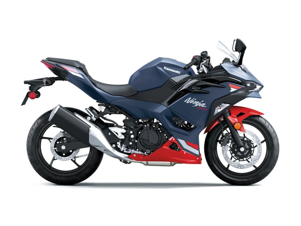 New Kawasaki Ninja 650 2026 for sale in Clearwater, Florida
