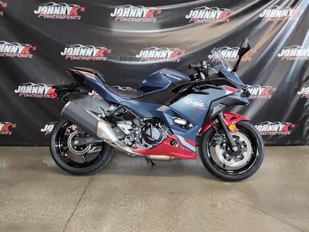 Used Kawasaki Ninja ZX14R ABS 2017 for sale in Niles, Ohio