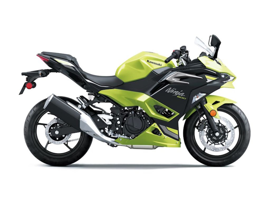 New Kawasaki Ninja ZX6R 2026 for sale in Poughkeepsie, New