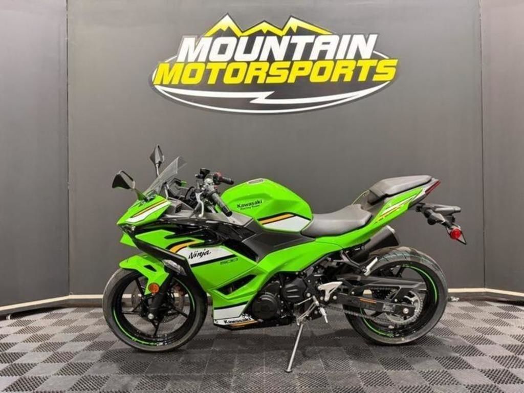 【KK】 New Kawasaki Ninja ZX4R ABS 2026 for sale in Gadsden