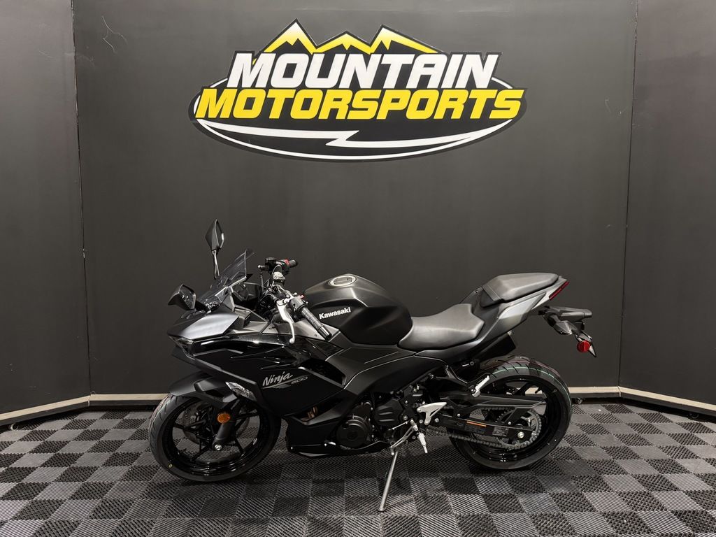 New Kawasaki Ninja ZX4RR ABS 2026 for sale in Gadsden, Alabama
