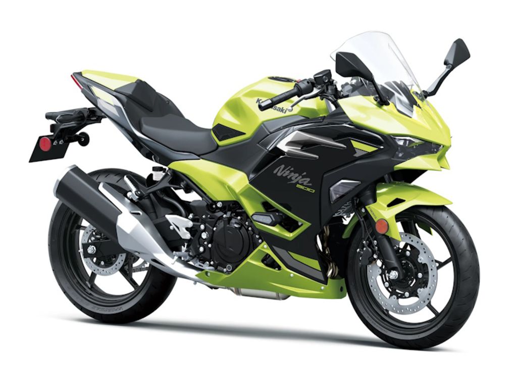 New Kawasaki NINJA ZX4RR ABS KRT Edition 2025 for sale in Bono