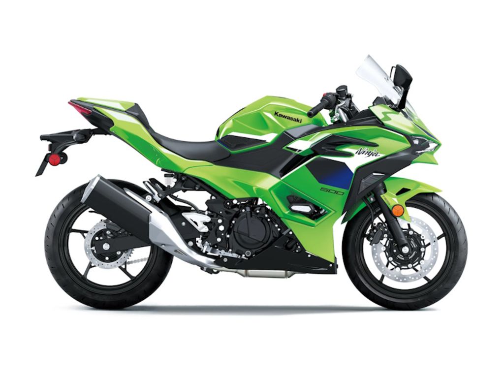New Kawasaki Ninja ZX4RR ABS 2026 for sale in Broken Arrow