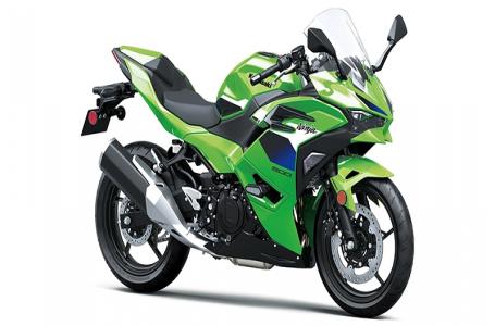 【Green&Co.】 New 2026 USA Colors in the House!!! No new KRT?? | Kawasaki ZX-4R