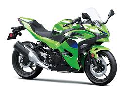 New Kawasaki NINJA ZX4RR ABS 2026 for sale in Shawnee, Oklahoma