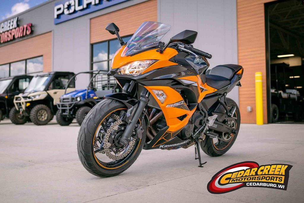 New 2026 Kawasaki KFX 50 for sale in Wyoming, Michigan