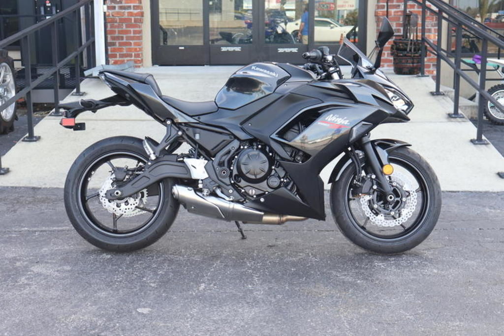 New Kawasaki Ninja 1100SX SE ABS 2026 for sale in Clearwater