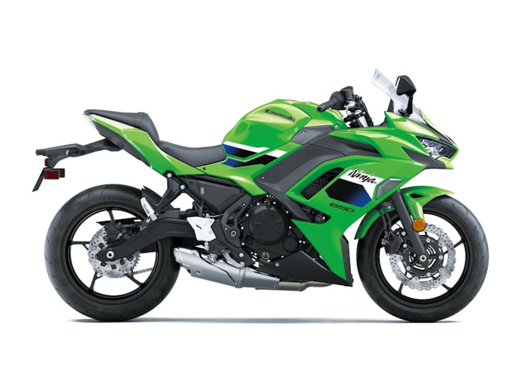 New Kawasaki NINJA ZX4RR ABS 2025 for sale in Clearwater, Florida