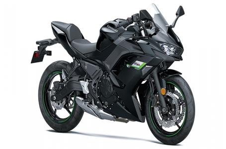 New Kawasaki NINJA 650 ABS 2026 for sale in Indianapolis, Indiana