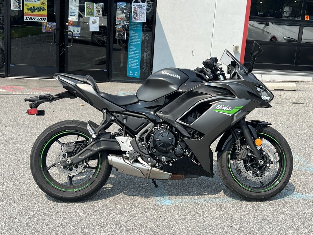 New Kawasaki Ninja ZX4RR ABS 2026 for sale in Toms River, New