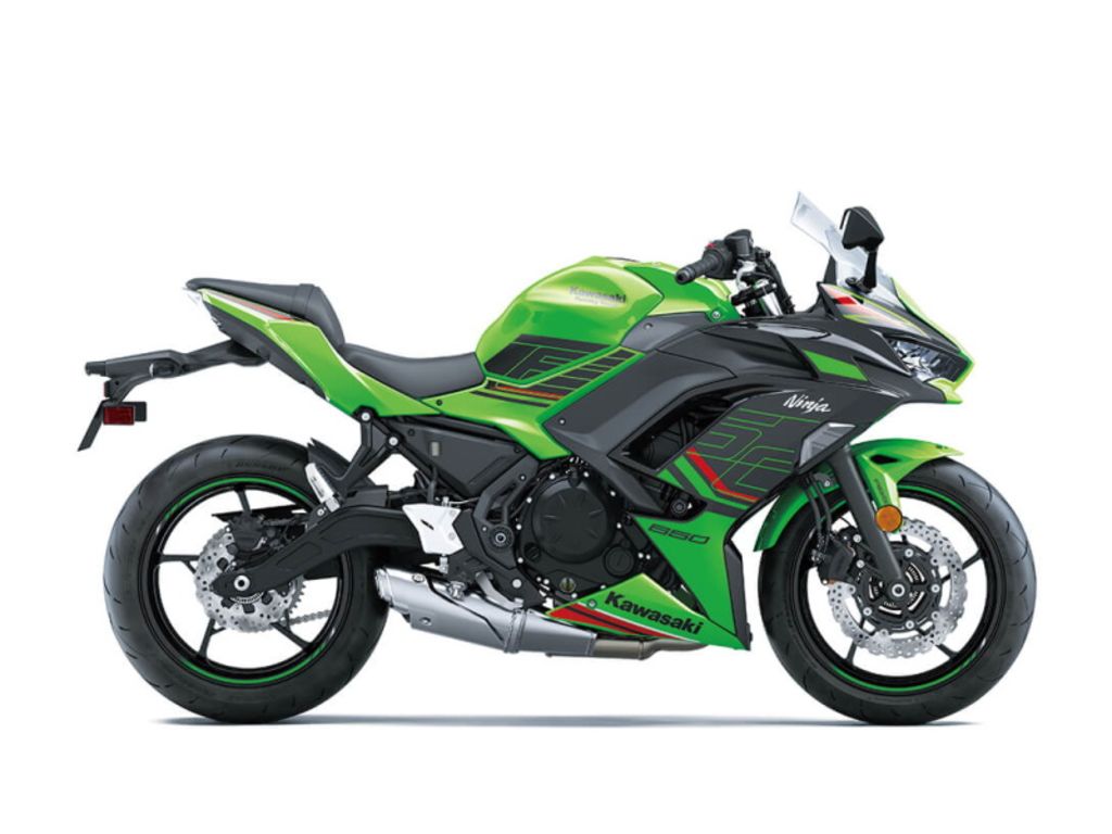 【nrykrsw 】 New 2025 Kawasaki Ninja® ZX™-4RR KRT Edition ABS Lime Green