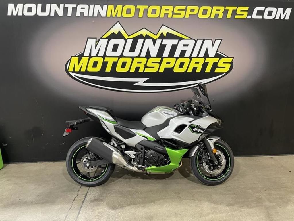 New Kawasaki NINJAZX10R ABS 2026 for sale in Gadsden, Alabama