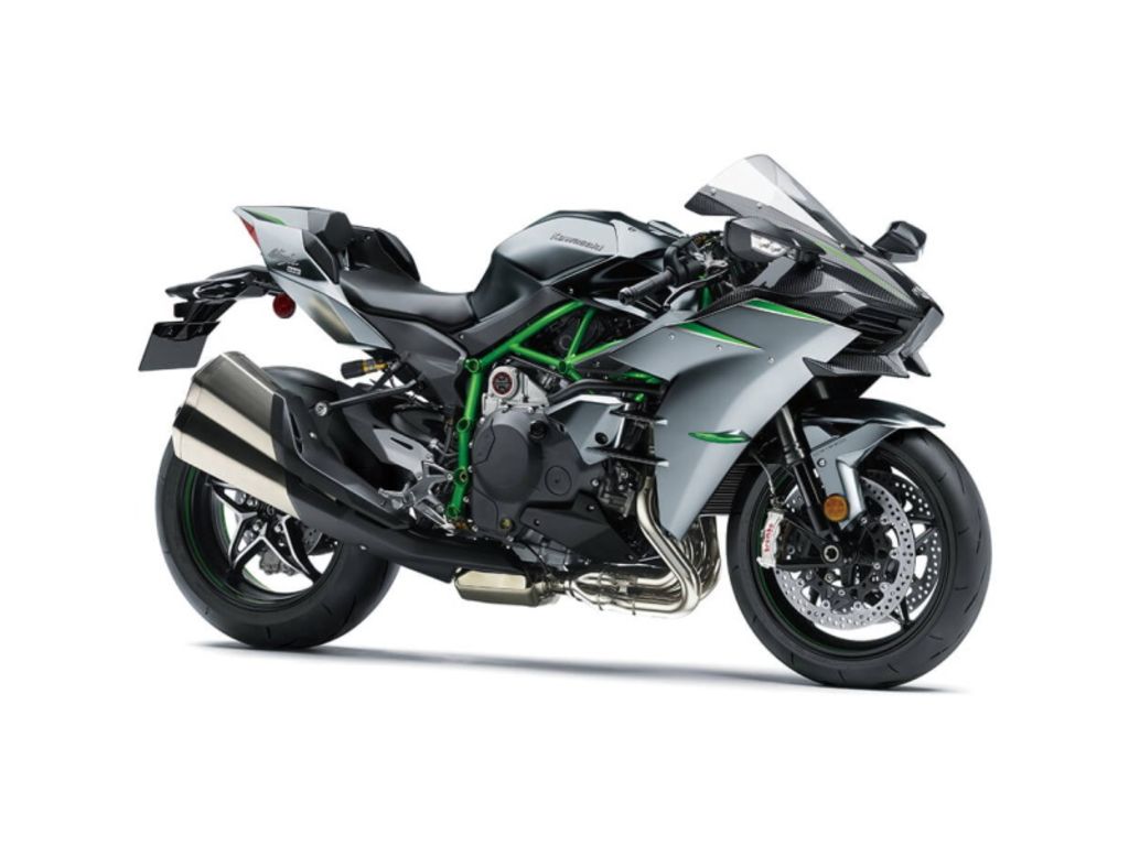 Arthur New Kawasaki Ninja ZX14R ABS 2021 for sale in Gadsden