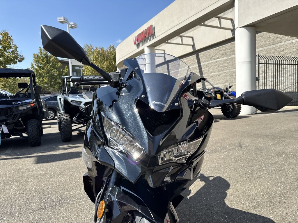 New Kawasaki Ninja ZX4R ABS 2026 for sale in Tracy, California