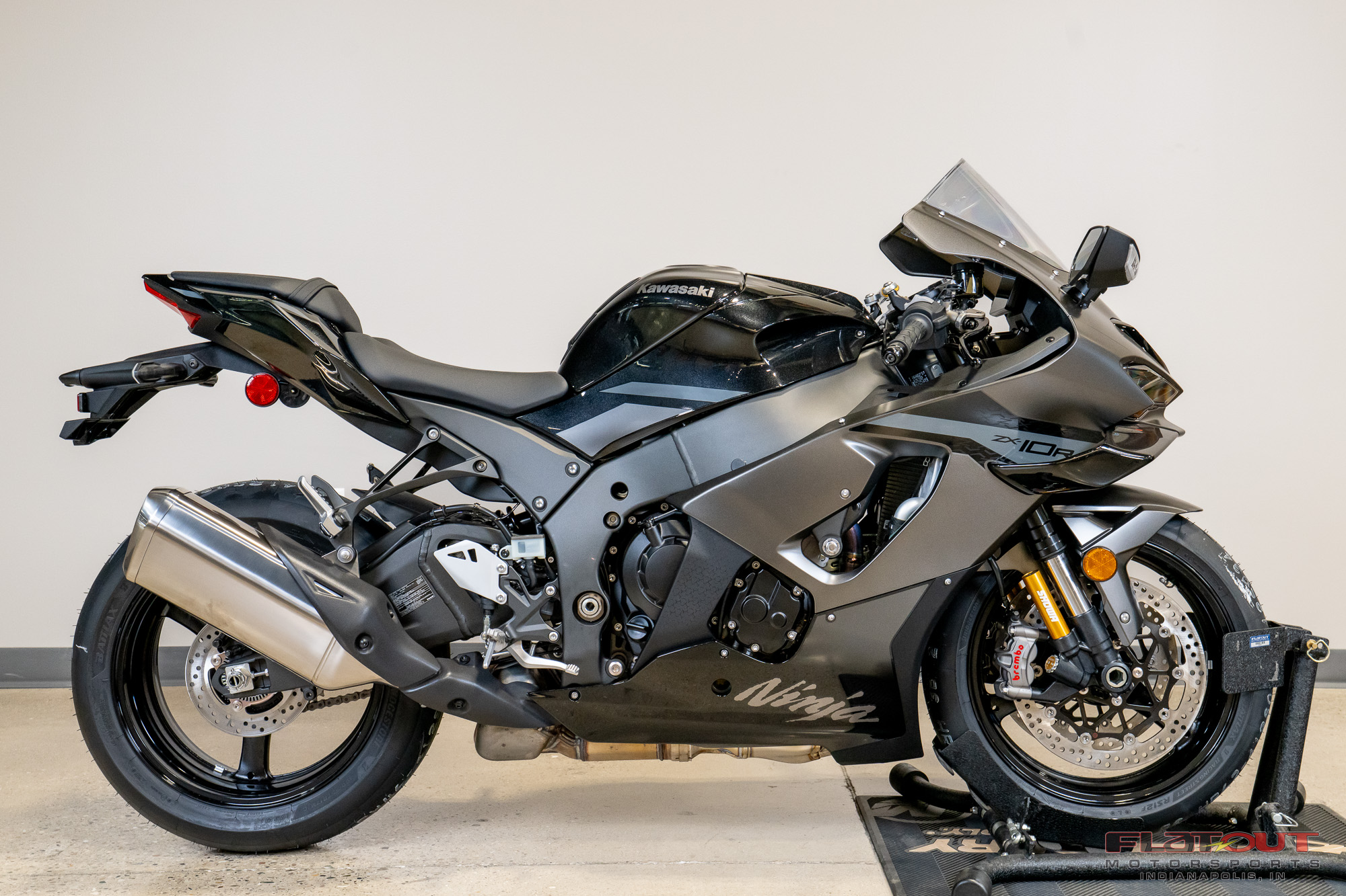 New Kawasaki NINJA ZX10R 2026 for sale in Indianapolis, Indiana