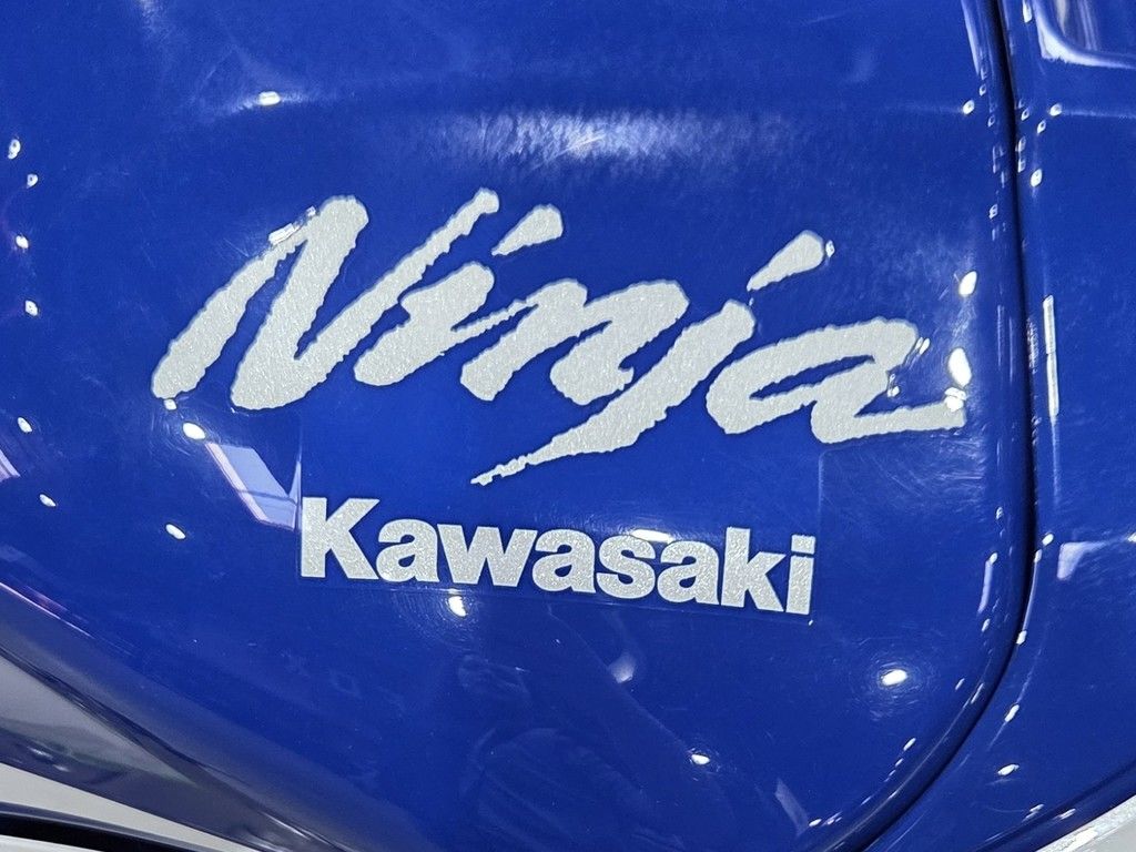 日刊スポーツ昭和39年10月10日 Used Kawasaki Ninja ZX10R 40th Anniversary Edition ABS 2024 for