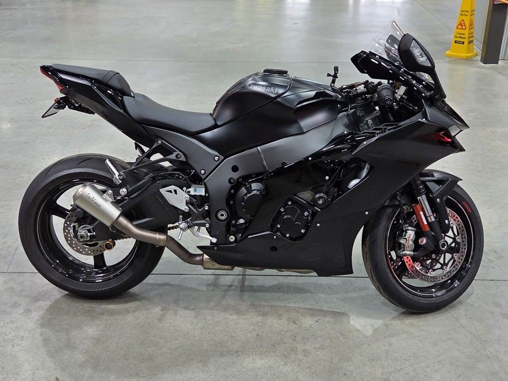 New Kawasaki Ninja ZX4R ABS 2026 for sale in Gadsden, Alabama