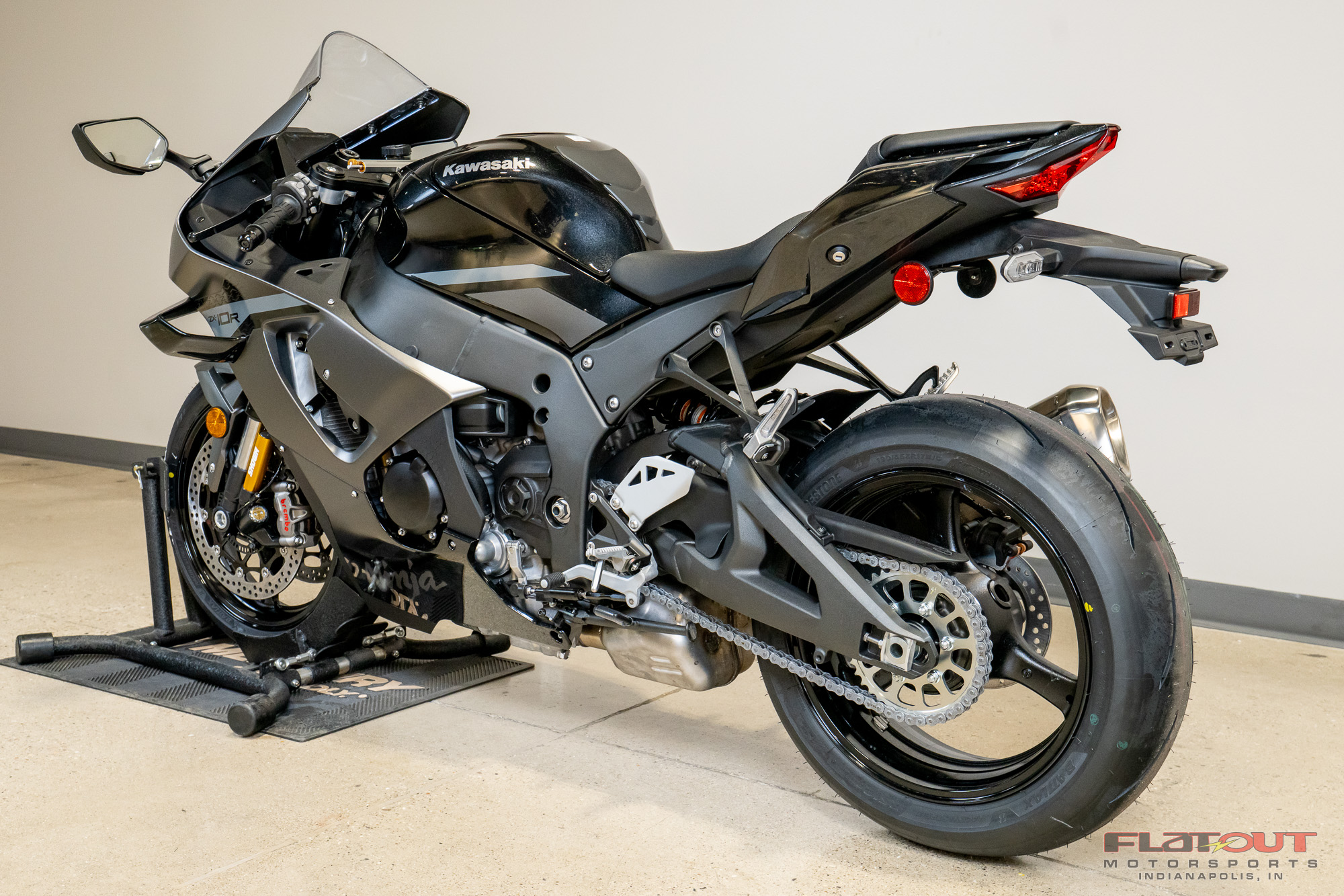 New Kawasaki NINJA ZX10R ABS 2026 for sale in Indianapolis