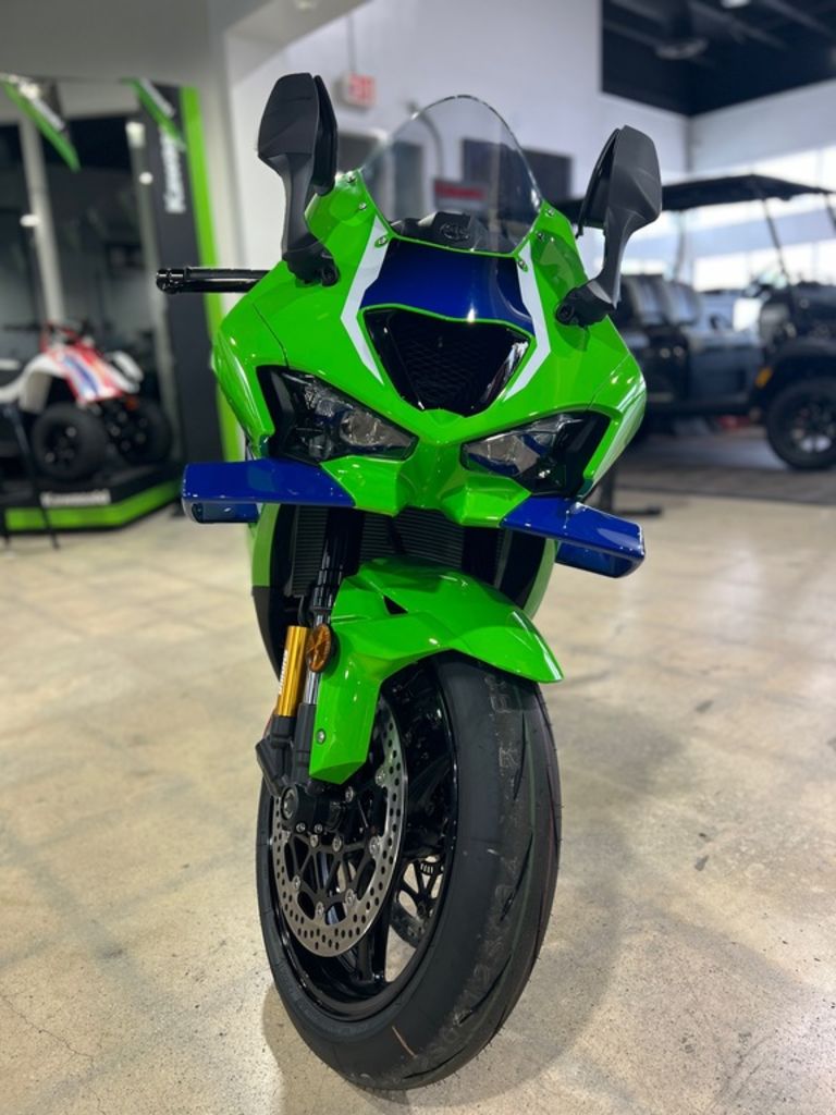 New Kawasaki NINJA ZX10R ABS KRT 2026 for sale in Miami, Florida