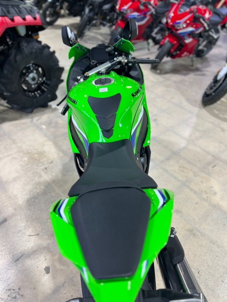 New Kawasaki NINJA ZX10R ABS KRT 2026 for sale in Miami, Florida
