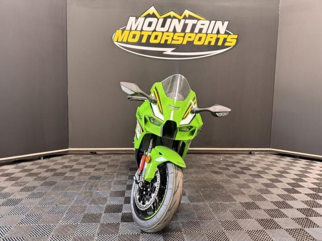 New Kawasaki Z125 PRO Cypher Camo Beige 2026 for sale in Gadsden