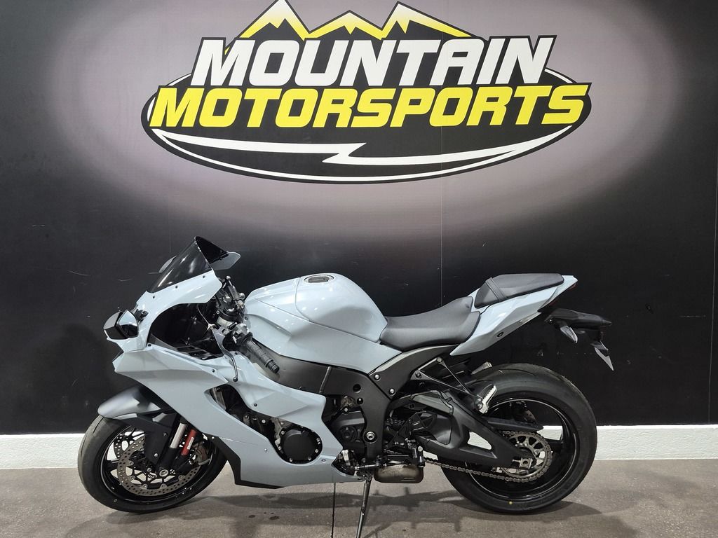 Used Kawasaki Ninja ZX10R KRT Edition ABS 2025 for sale in Gadsden
