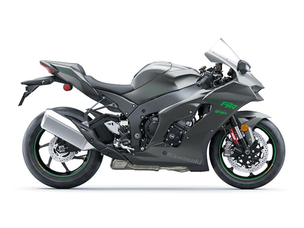 New Kawasaki Ninja ZX10RR ABS 2025 for sale in Gadsden