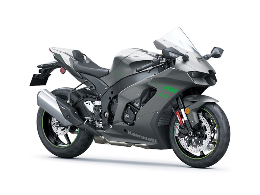 New Kawasaki Ninja ZX10RR ABS 2025 for sale in Gadsden