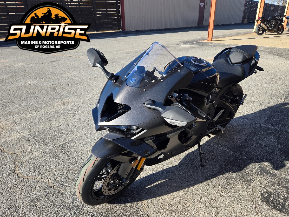 New Kawasaki Ninja ZX10R ABS 2026 for sale in Rogers, Arkansas