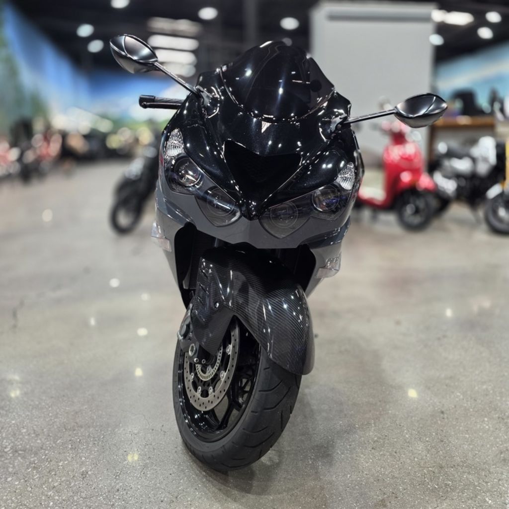 Used Kawasaki Ninja ZX14R ABS 2022 for sale in Gadsden, Alabama