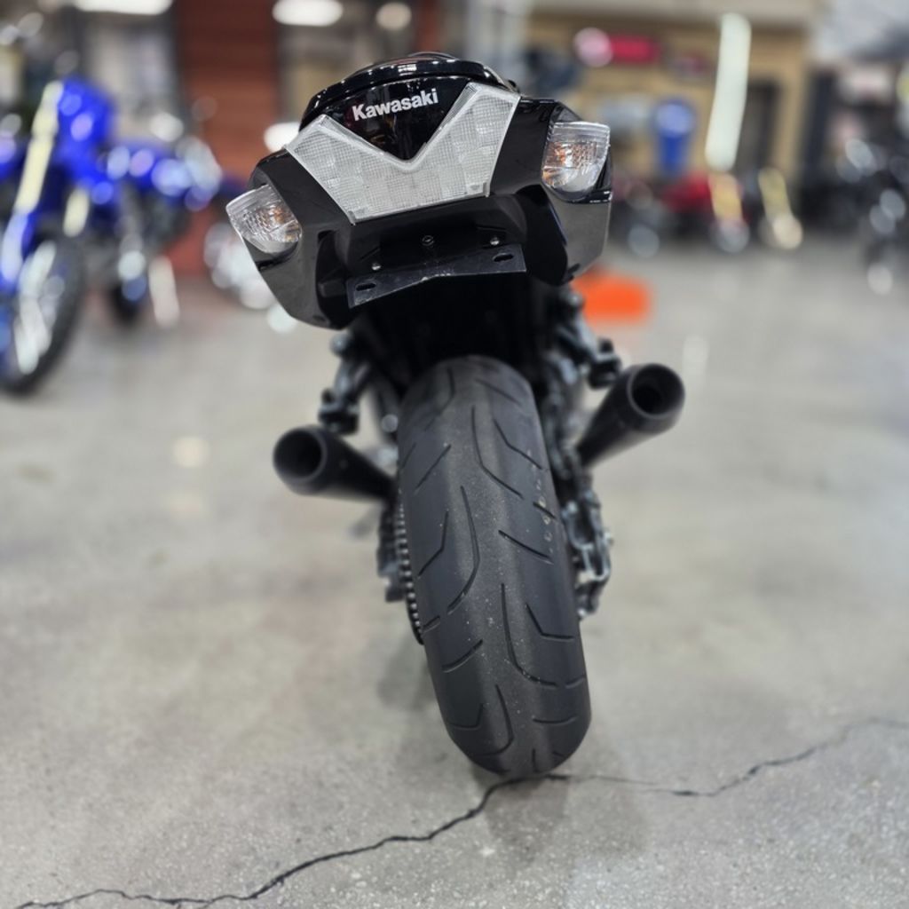 Used Kawasaki Ninja ZX14R ABS 2022 for sale in Gadsden, Alabama
