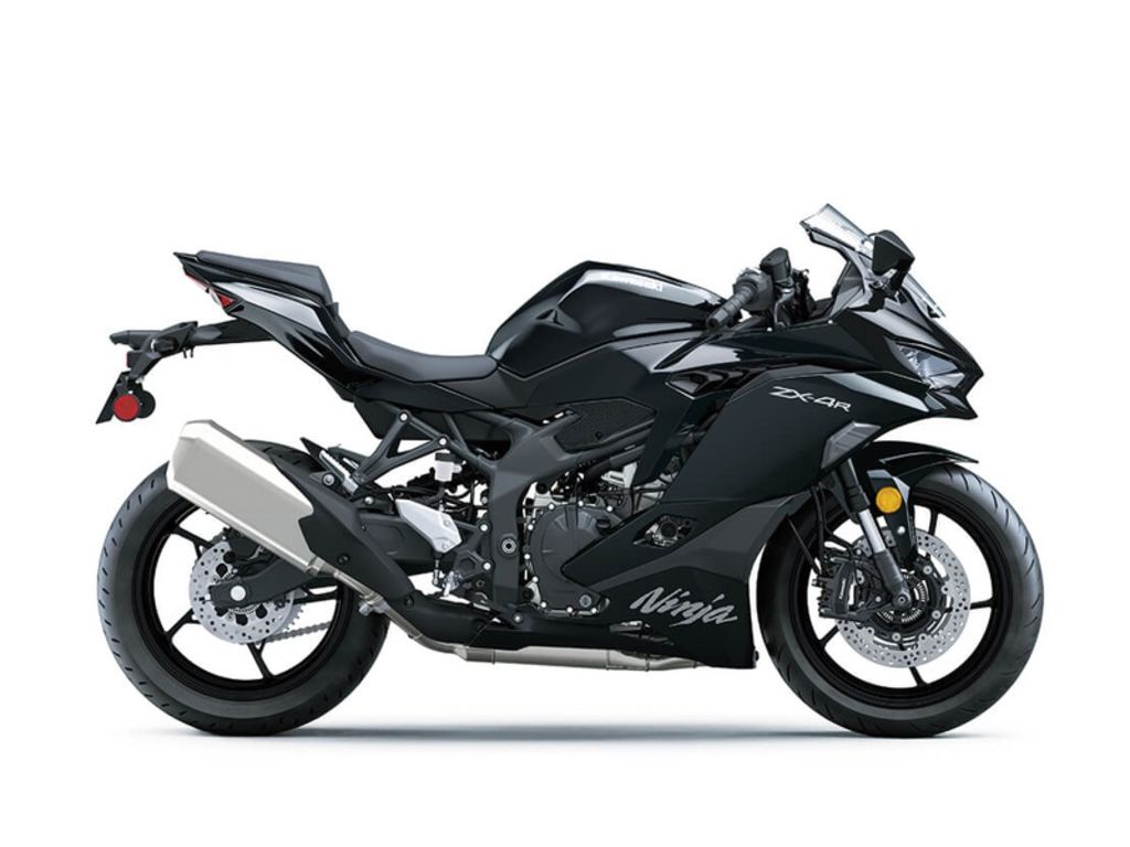 New Kawasaki Ninja ZX4R ABS 2026 for sale in Covina, California