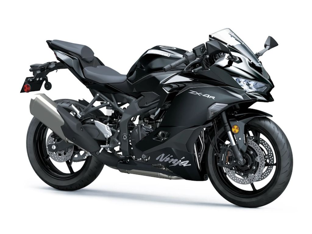 New Kawasaki Ninja ZX4R ABS 2026 for sale in Broken Arrow