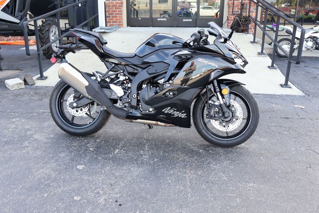 New Kawasaki Ninja ZX4R ABS 2026 for sale in Clearwater, Florida
