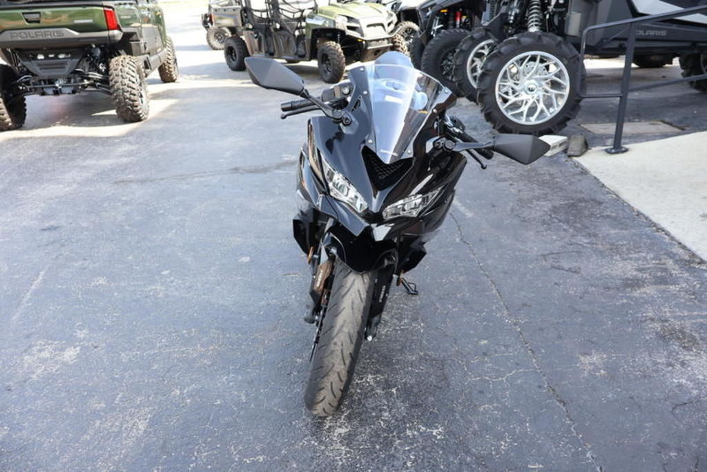 New Kawasaki Ninja ZX4R ABS 2026 for sale in Clearwater, Florida
