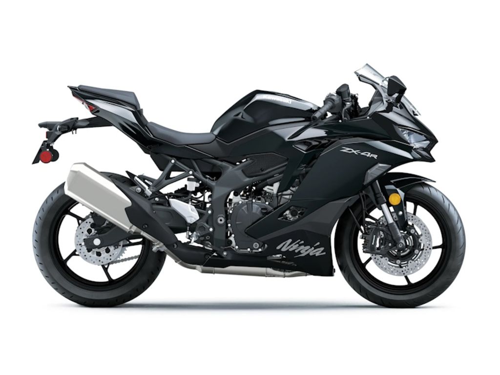 New Kawasaki Ninja ZX4R ABS 2026 for sale in Covina, California