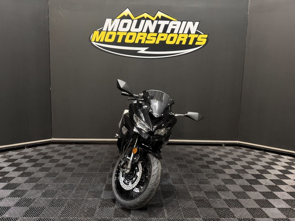New Kawasaki Ninja ZX4R ABS 2026 for sale in Gadsden, Alabama
