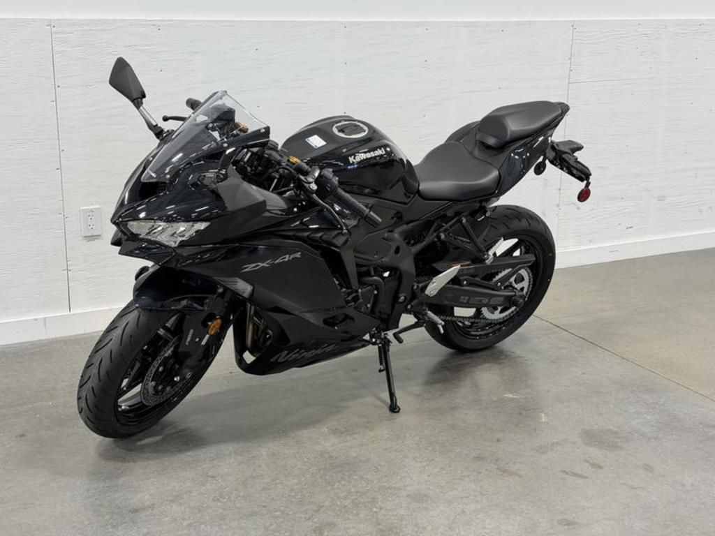 New Kawasaki Ninja ZX4R ABS 2026 for sale in Hollywood, Florida