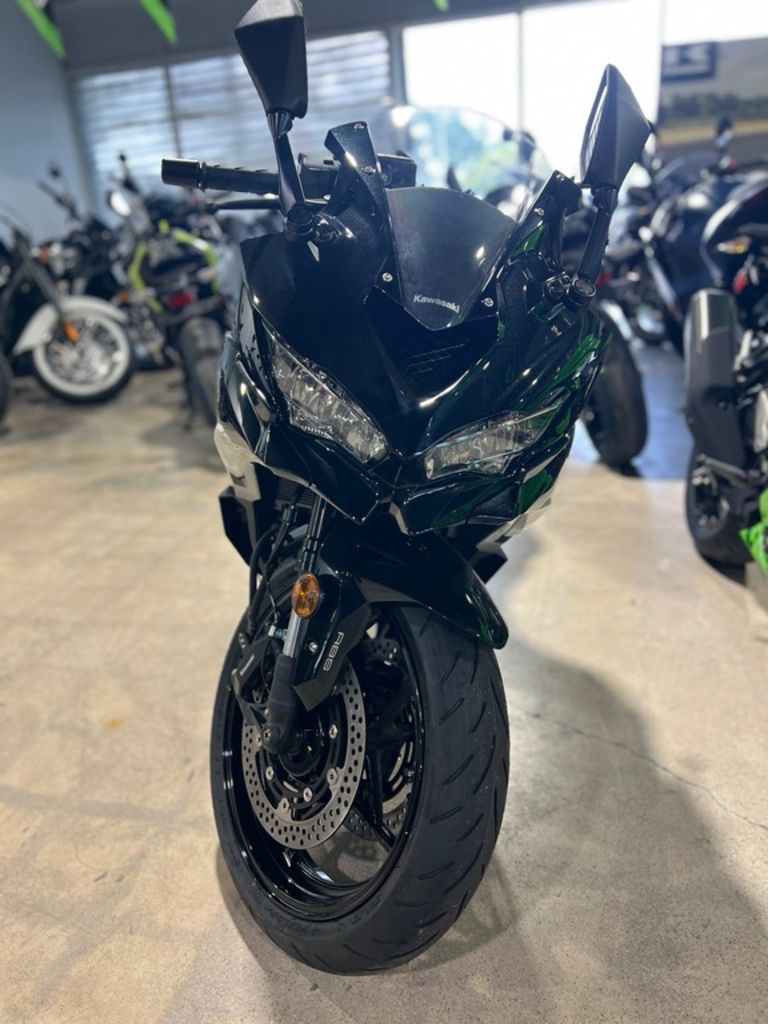 New Kawasaki Ninja ZX4R ABS 2026 for sale in Miami, Florida